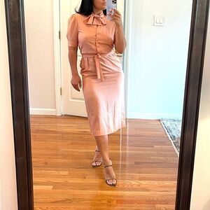VTG 👛 Howard Wolf Dress